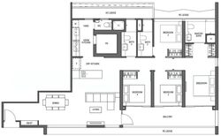 North Buona Vista Road (D5), Condominium #511667081